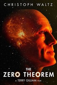 The Zero Theorem | Audience Reviews