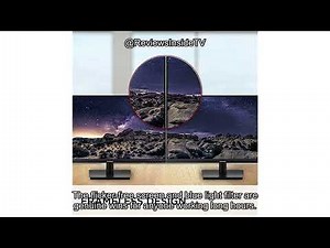 ViewSonic VS3225-2K Monitor Review: Is It Worth It for Home & Office in 2025?