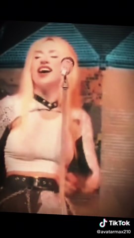 Ava Max: The Rising Queen of Music