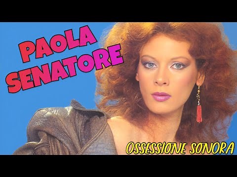 MALADONNA con Paola Senatore - Il lato oscuro del desiderio