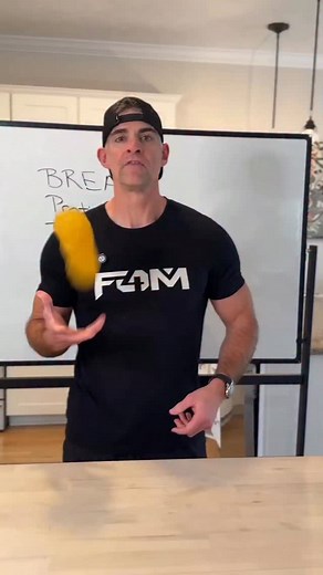 Foods keeping guys fat in their 40s: Bread, “protein” pasta, trail mix , peanut butter , and alcohol. If you want to get lean, quit hiding behind “healthy” labels and start prioritizing real food, real protein, and real discipline. Now follow for a no BS approach! #thefitover40man | Nick Conaway