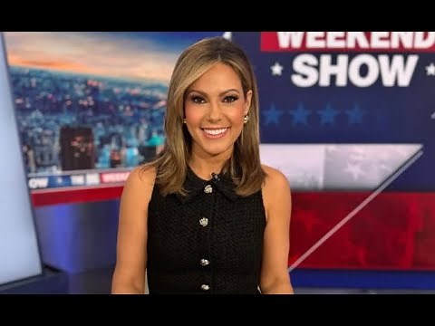 Is Fox News Lisa Boothe Married? Her Wiki, Age, Husband, Parents, Net Worth & More