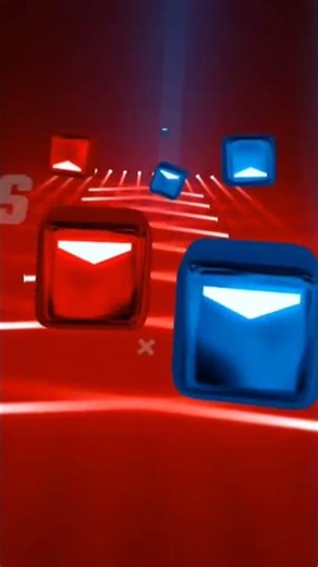 Final-Boss-Chan (hard difficulty) #beatsaber