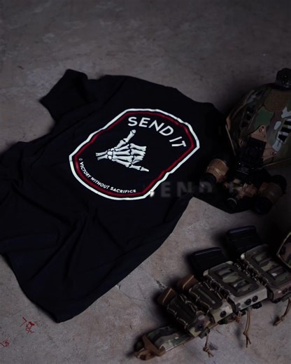 If your gear doesn’t speak for you, it’s saying nothing. Sav-Tac gear is made for the doers, the protectors, the hard-to-kill. | Savage Tacticians | Facebook