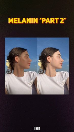 Fashion || Style || Trends on Instagram: "Melanin part 2 #fashiontips #fashion #melanin #glowup #glowingskin #koreanfashion #trendingfashion #trendingreels #viralreels"