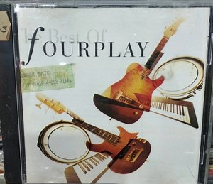 Fourplay - The Best Of Fourplay