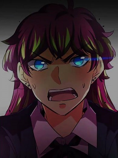 UnOrdinary Edit || John and Sera