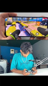 24K views · 610 reactions | Poco x3 pro free fire gameplay #1vs4freefire #gaming #freefireindia | Pyare Gamer Official | Facebook