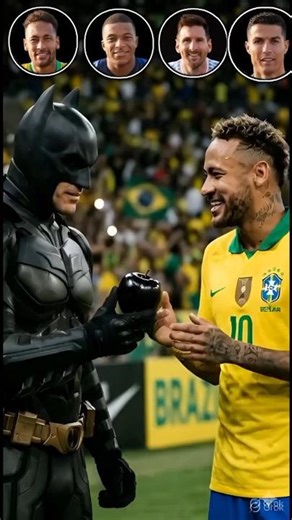 Which transformation was the best? 🤯