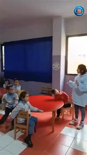 Our KG students are learning all about medical instruments 💉🩺—what they are, why doctors use them, and that there’s nothing to be afraid of. Through play and discussion, we’re helping them feel safe, calm, and confident when visiting hospitals. | Tyros College