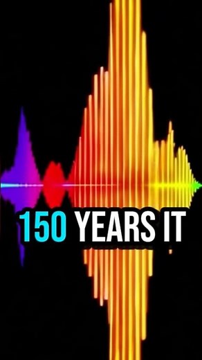 The First Song Ever Recorded (Final)