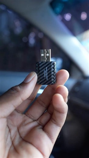 This MSXTTLY Adaptor Make CarPlay Wireless (Finally) #wirelesscarplay