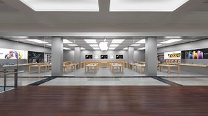 Apple Hornsby in Australia to close in October 2025
