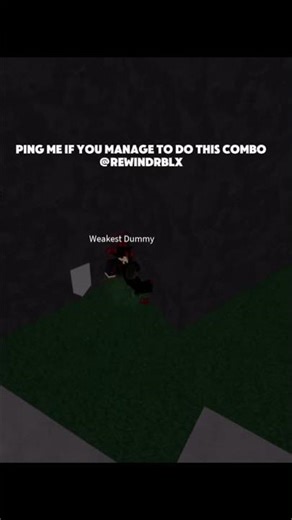 My very own Tech 😈#trend #roblox #rewindblx #thestrongestbattlegrounds #tech
