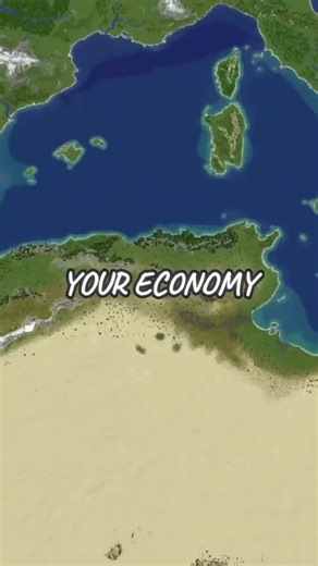 Brand new Europe map! #earthsmp #smp #geopolitics