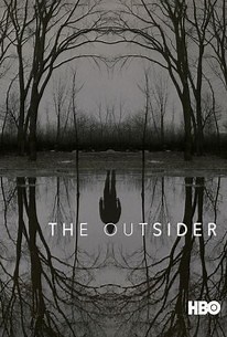 The Outsider | Cast and Crew | Rotten Tomatoes