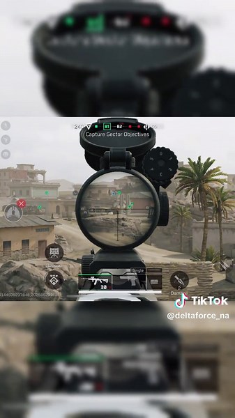 Dominating Delta Force with Mini-14 Strategies