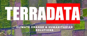 TerraData - Climate change & Humanitarian UAV Solutions, Washington DC