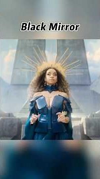 🎬 Black Mirror S7E2 - Mind-Blowing Reality Twist! 🔥🤯
