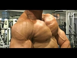 My Top 5 Chest Exercises