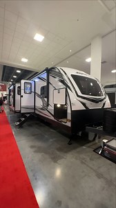 528K views · 7.4K reactions | The Jayco White Hawk 32BH travel trailer has double slide outs and can sleep as many as 10 people. ❇️Private Bunkhouse Suite ❇️Outside Kitchen ❇️1.5 Bath ❇️2 Power Awnings Learn more about the White Hawk: https://fal.cn/3zUgy | General RV Center | Facebook