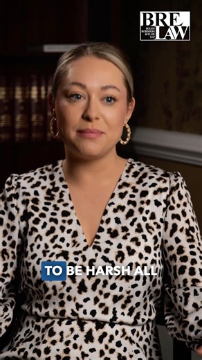 Attorney McKensie Meadows approaches the law differently. While others rely on intimidation, she believes respect, preparation, and genuine care for people create stronger results and stronger trust. | Bolen Robinson & Ellis, LLP
