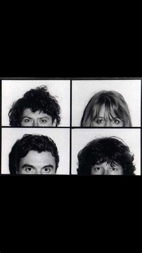 Psycho Killer - Talking Heads Happy 75th birthday to Tina Weymouth! | Luana Morgana Freire