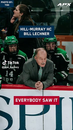 Tommy Miller: Hill-Murray's Key Defenseman