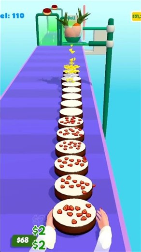 Best Strawberry Cake Ever |287| #cakestack
