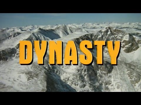 Dynasty (Season 1 - Pilot) - Opening Titles