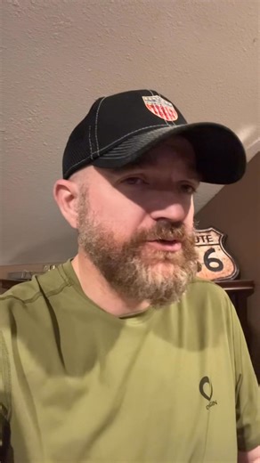 The Old Breed. | The History Underground