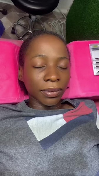 OWERRI LUXURY BEAUTY STUDIO on TikTok