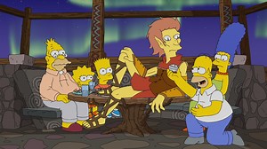 The Simpsons Season 33 Episode 2 Review: Bart's in Jail!