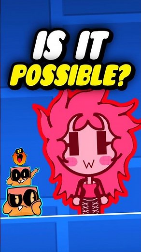 Is Ashley Wave Trials Possible With Accurate Hitboxes? #geometrydash