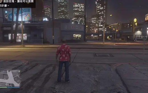 gta在线模式进不去怎么办？三个方法让你顺利游玩