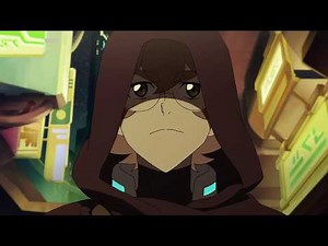 Hey brother - Matt and Pidge MV