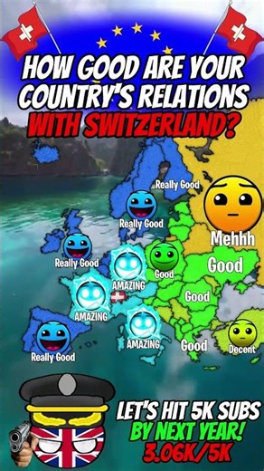 SWISS❤️‍🔥 #europe #geographythroughmaps #geography #mapguide #mapping #history #mapper #map #asia