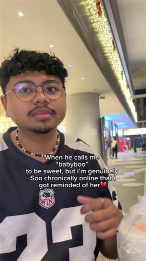 Redefining 'Babyboo' in Modern Context