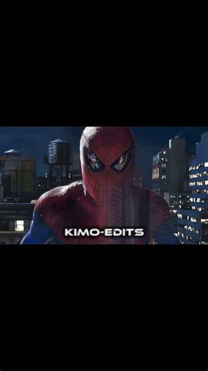 Spider-Man Edits: The Technique Breakdown #tutorial #spiderman