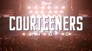 The Courteeners - #O2Priority pre-sale available NOW > bit.ly/o2pri_co 📢 Following the band’s penultimate slots on the main stage at this year’s Reading & Leeds Festivals and headline appearances at Neighbourhood Festival and Truck Festival, the band will play a huge UK tour in November and December - including Bristol! Support on the tour comes from special guests Gerry Cinnamon and Zuzu Show: Tuesday 27th November General sale: Friday 31 August, 9 am | O2 Academy Bristol
