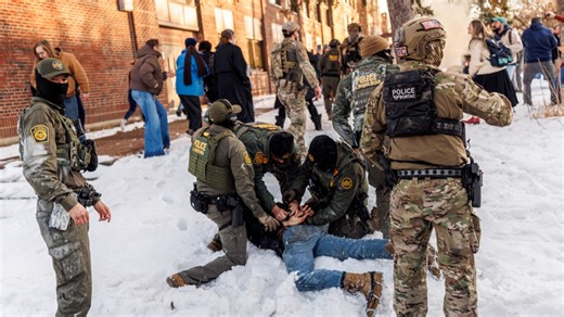 Political fallout grows after Minneapolis ICE shooting: Panel