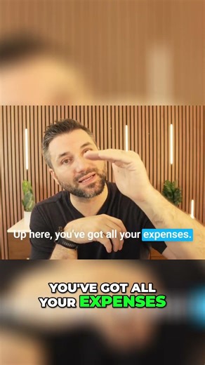 Multifamily Investing Secret: Net Operating Income Explained #shorts