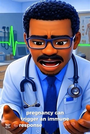 “Why a Mother’s Body Can Fight Her Pregnancy (Rhesus Factor Explained)” #recurrentmiscarriage