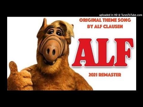 Alf — The Original Theme Song