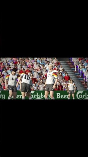 Denmark X Germany - 1992 Euro SIM