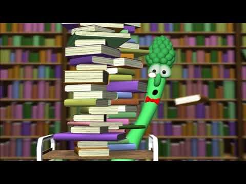 VeggieTales: Modern Major General Instrumental