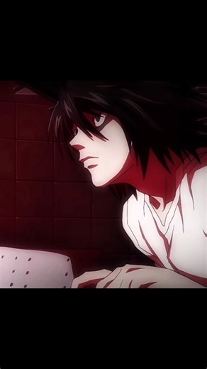 “Death Note — The Winner Takes It All (Light vs L) Edit”