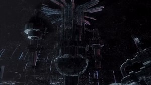 Timelapse of Death Star Construction