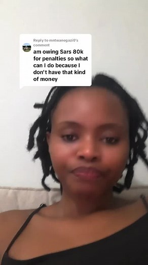 Replying to @mntwanegazi0 #xhosatiktok ##taxeducation #taxshelter #incometax #efiling