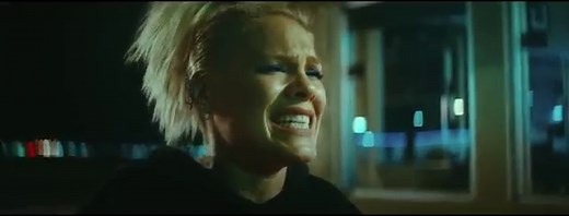 P!nk - What About Us (Official Music Video)